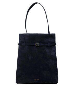 Manu Atelier Tote Du Jour Medium Shoulder Bag Women